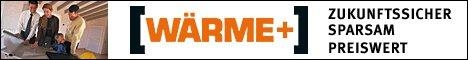 Link zu <www.waerme-plus .de>